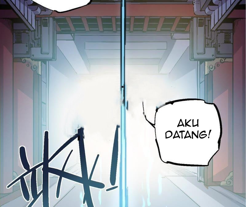 Fatal Code Chapter 30 Bahasa Indonesia